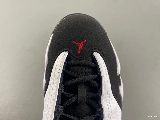 Toe Black Air (2024) Jordan 487471-160 14 Retro 0520
